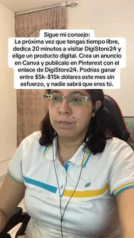 No pierdas el tiempo navegando sin rumbo 👀 En su lugar… aprende a generar ingresos digitales sin mostrar tu rostro, sin contactar a desconocidos ni perseguir ventas. ¿Quieres la estrategia completa? 🔥 Comenta 