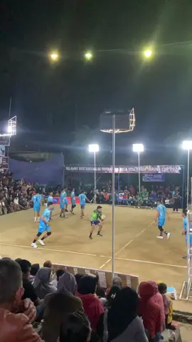 HIGHLIGHT pertandingan tadi malam #turnamentbolavoli #kridatarunasumuran #pbvsi 