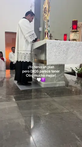 A responder el llamado del señor ❤️‍🩹 #vocasion #sacerdotal #sanjuabautista #sacerdotal #seminario 