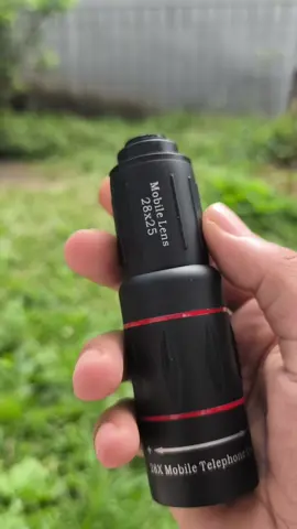 APX Telezoom lensa 28x#teropong #teropong28xzoom #teropongmonocular #telezoomhp #apeexel18zoom #teropongmonocular