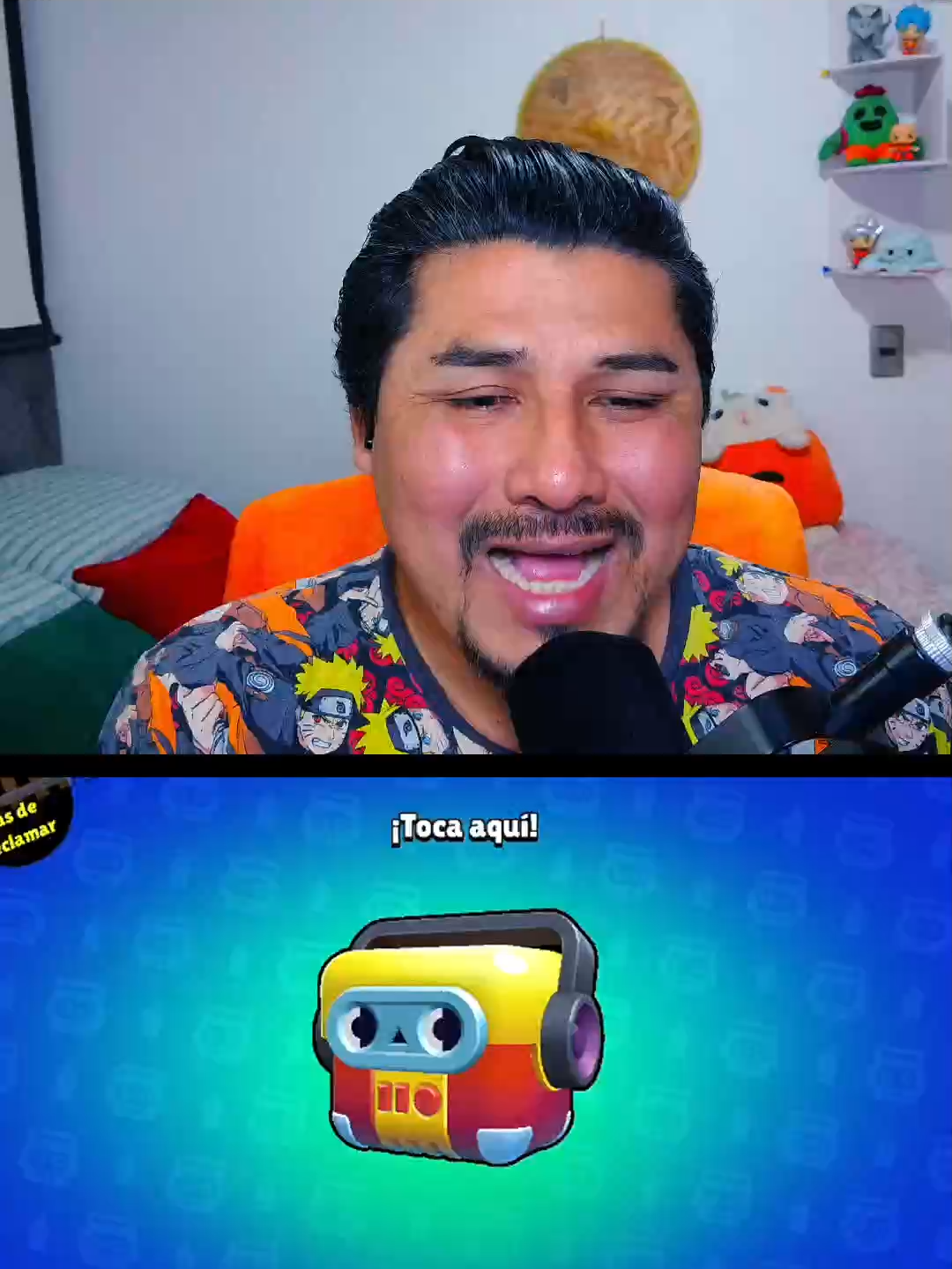 CAJA DE SUBWAY SURFERS NUMERO TRES 2 PARTE  #brawlstars #subwaysurfers #gamer #gaming #tranding