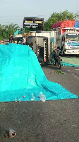 mafff ya nang aku gagal membawa mu sampai tujuan,semoga kamu lekas sembuh ya