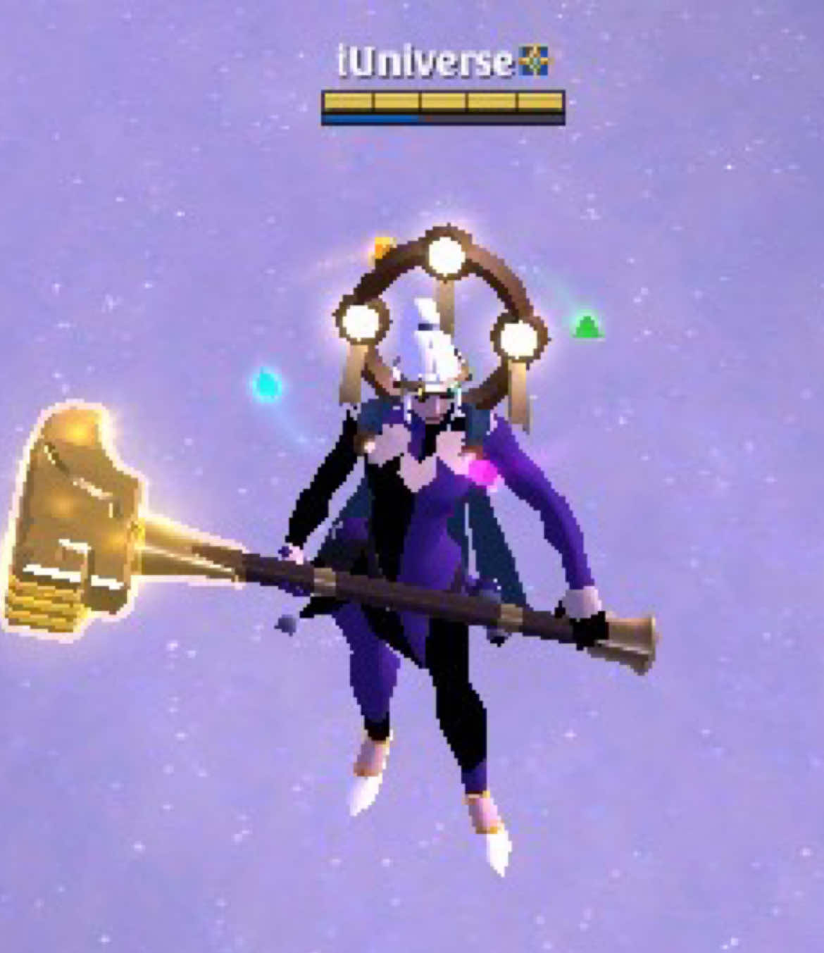 Martlock de chill 🫡 #albiononline #albionzvz #pov #fyp #caller 