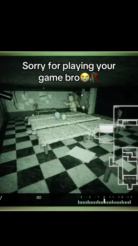 YT‼️g in fourth gear‼️what was i even supposed to do😭?#fnaf #gaming #horrorgame #jumpscare 