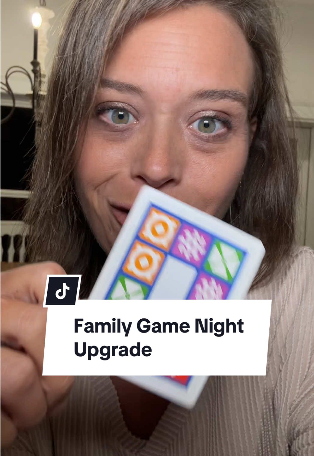 This deal is only available for a LIMITED time and while supplies last! Do not wait to grab your Uzzle game!  #uzzle #familygames #familygamenight #fungame #tiktokshopcreatorpicks 