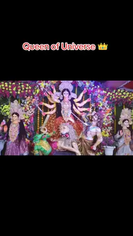 queen of Universe #🙏🙏🙏🙏🙏🙏🙏🙏🙏🙏🙏 