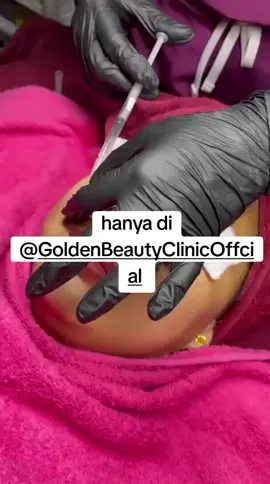 semuanya bisa cantik jika ke @Golden Beauty Clinic Offcial  #baturajaupdate #baturajatrending #fyp #viral @Yudis Tira @Yudis Tira 