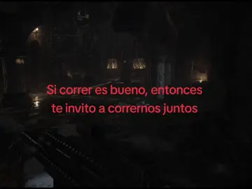 #foryoupage #foryou #residentevil  #textorojo #ethanwinters 