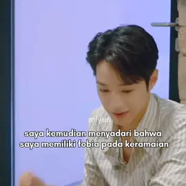 jadi ini salah satu alasan kamu pensiun dan pengen di balik layar aja, tpii tetap dukung kmu walaupun udah ga didunia entertaiment lagi, kamu jadi sutradara hebat Lin #laiguanlin #lvzhi #wannaone #wannable #xyzbca 