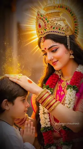 Maa Durga !!  #dashain #durgapuja #maadurga #maa #kali