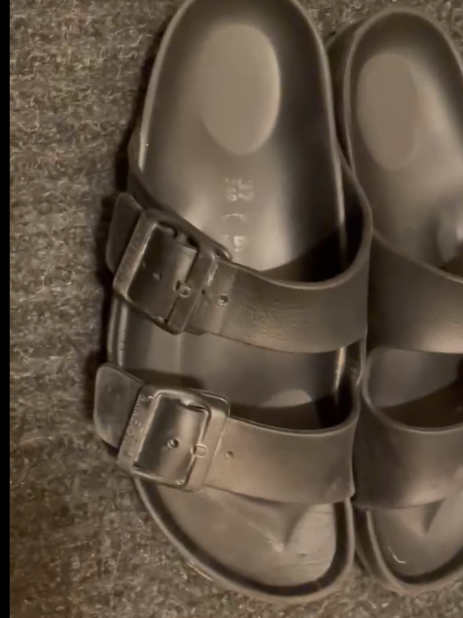 This is your moment! ALL I HAVE TO SAY . . . #TikTokShopRestock #birkenstocks #bestdeals #birkenstock #savemoney 