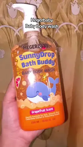Basta hegerbaby legit at magugustuhan talaga ng kids natin. 