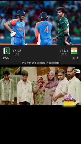 🤣🤣 #cricket #abhisheksharma #indiancricket #indvspak #asiacup 