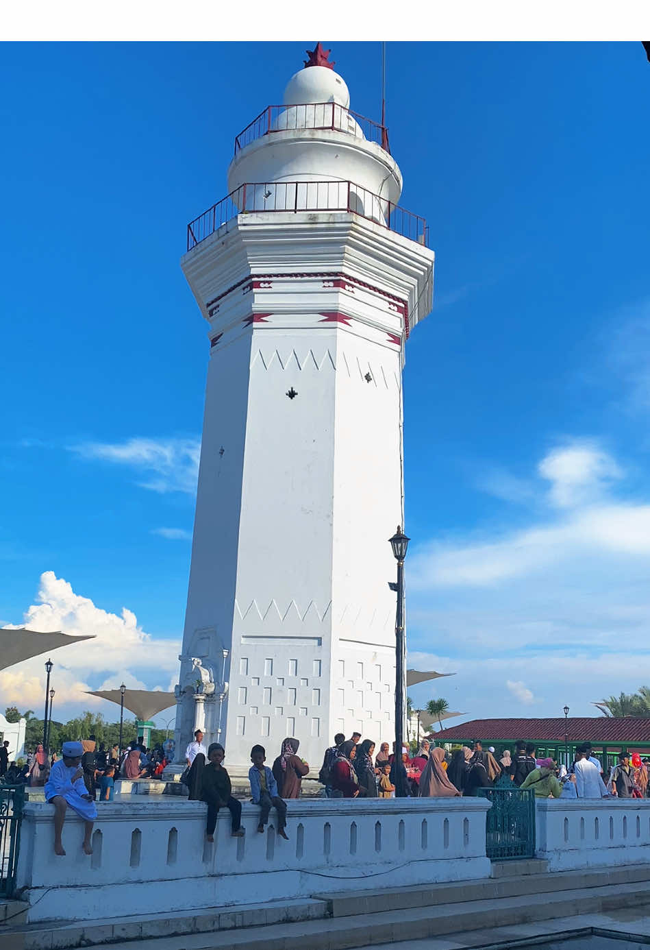 Lambang dan Simbol Banten ❤️ #banten #fyp 