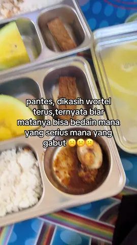 perbanyak makan wortel ygy🥺 #fyppppppppppppppppppppppp 