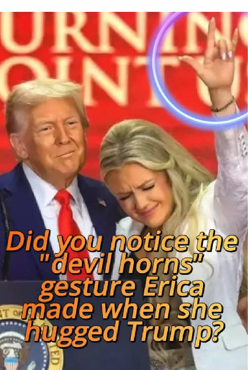 Did you notice the 