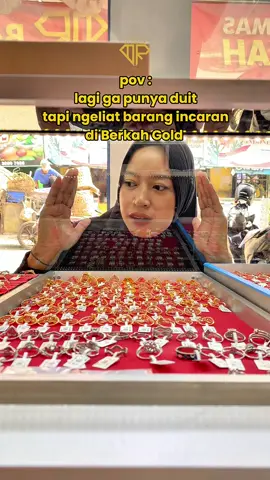 Segala kebutuhan emas ada di @berkahgold.majenang yaa Sahabat Berkah. Jangan lupa follow @berkahgold.majenang yaa Sahabat Berkah 🥳 ☎️ Kontak WhatsApp Admin Majenang: 0818 090 46000 Admin Karang Gendot: 0818484700 🏛 Jl. Lingkar Utara Pasar Baru Majenang 📱 @berkahgold.majenang  “Sahabat berhias dan investasi anda” 🏛 Pasar Karanggendot, Limbangan, Wanareja 📱 @berkahgoldkaranggendot “Melayani dengan Hati” #tokoemasberkahmajenang #tokomas #tokomasmajenang #pasarbarumajenang #anakemas            