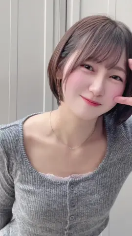 ショート好きさんどうかな😖#久喜なほ #アイドル #fyp #Mooove 