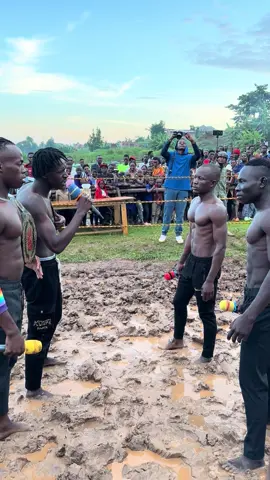 Street fight this sunday sept 28th in mukono! #fyppppppppppppppppppppppp #trendingvideo #AfricanSports #WWE #aew 
