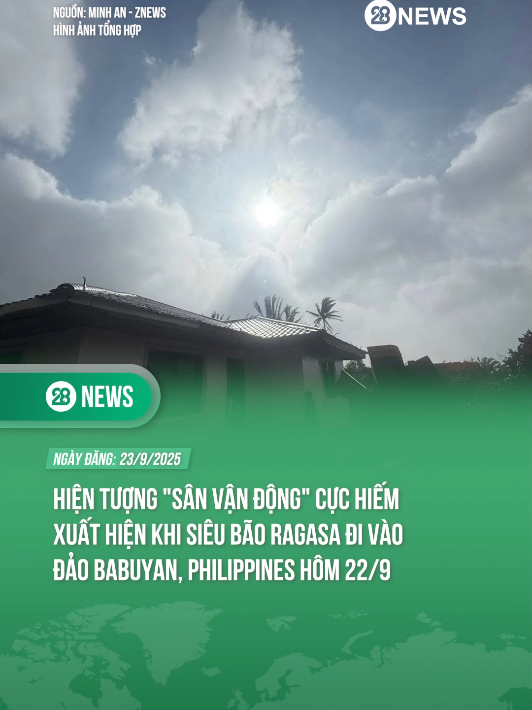 HIỆN TƯỢNG 