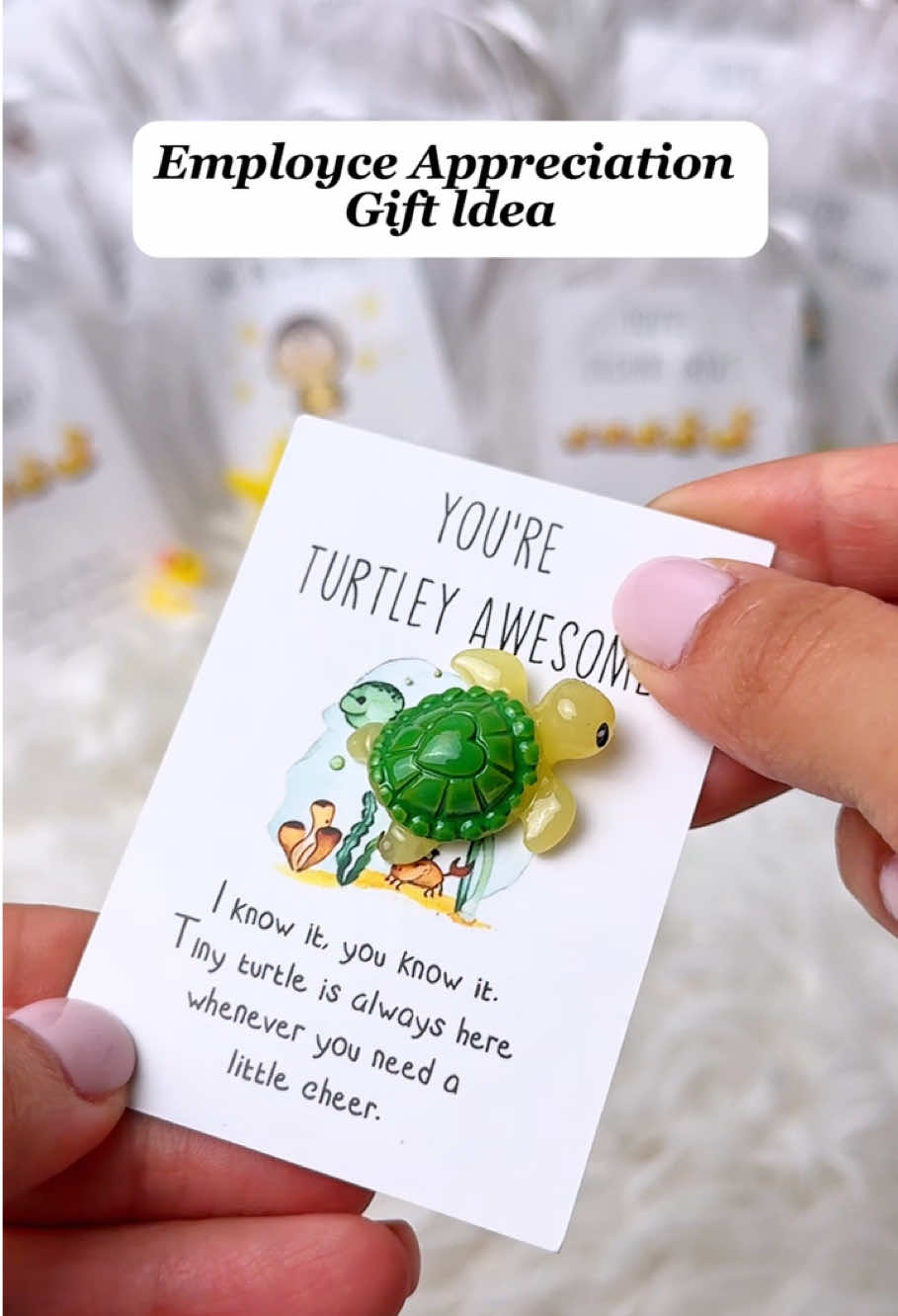 #fyp #tiktok #tiktokshop #gift