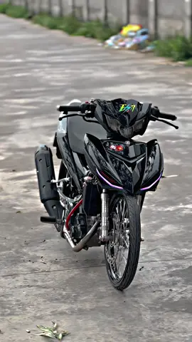 Bản độ đơn giản 🥰#98bacgiang #tuoring24h✈️ #y15zrmalaysia #ex150 #yamaha 