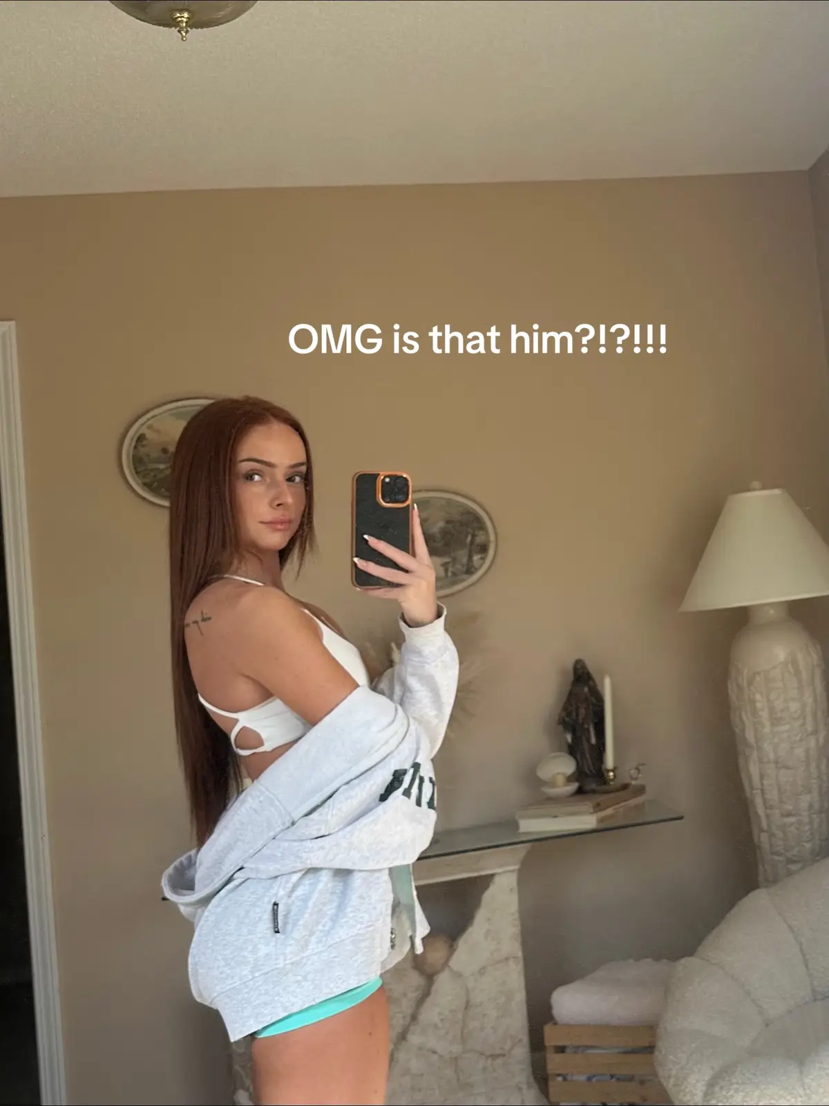 he’s out of control!!!🫢 #trend #fyp #viraltiktok 