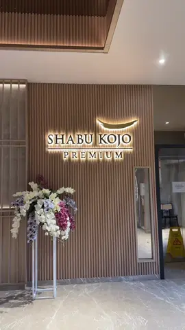 #shabukojo all you can eat , grill buffet shabu 😍😍😍 #kulinerjakarta 