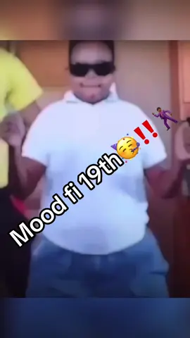 Dah nuh 19th yet🤣😓🥳🕺🏾#fypppppp #fypviralシ #belizeantiktokers🇧🇿🇧🇿 #fyppppppppppppppppppppppp #19thnovember 