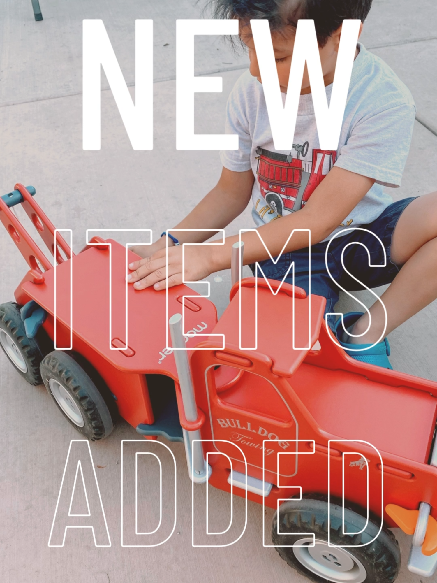 ✨ Just in: new additions to our Scratch & Dent / Ex-Display Items collection. Up to 70% off carefully selected ex-display, carton-damaged & photo shoot pieces, all brand new. Some ship, some click & collect. Limited stock available. Once sold, they won’t be restocked. 🛒 Shop now with Danish by Design #DanishByDesign #BabyDeals #ScratchAndDent #ExDisplayFinds #NurseryStyle #aussiemums #mumlifeau