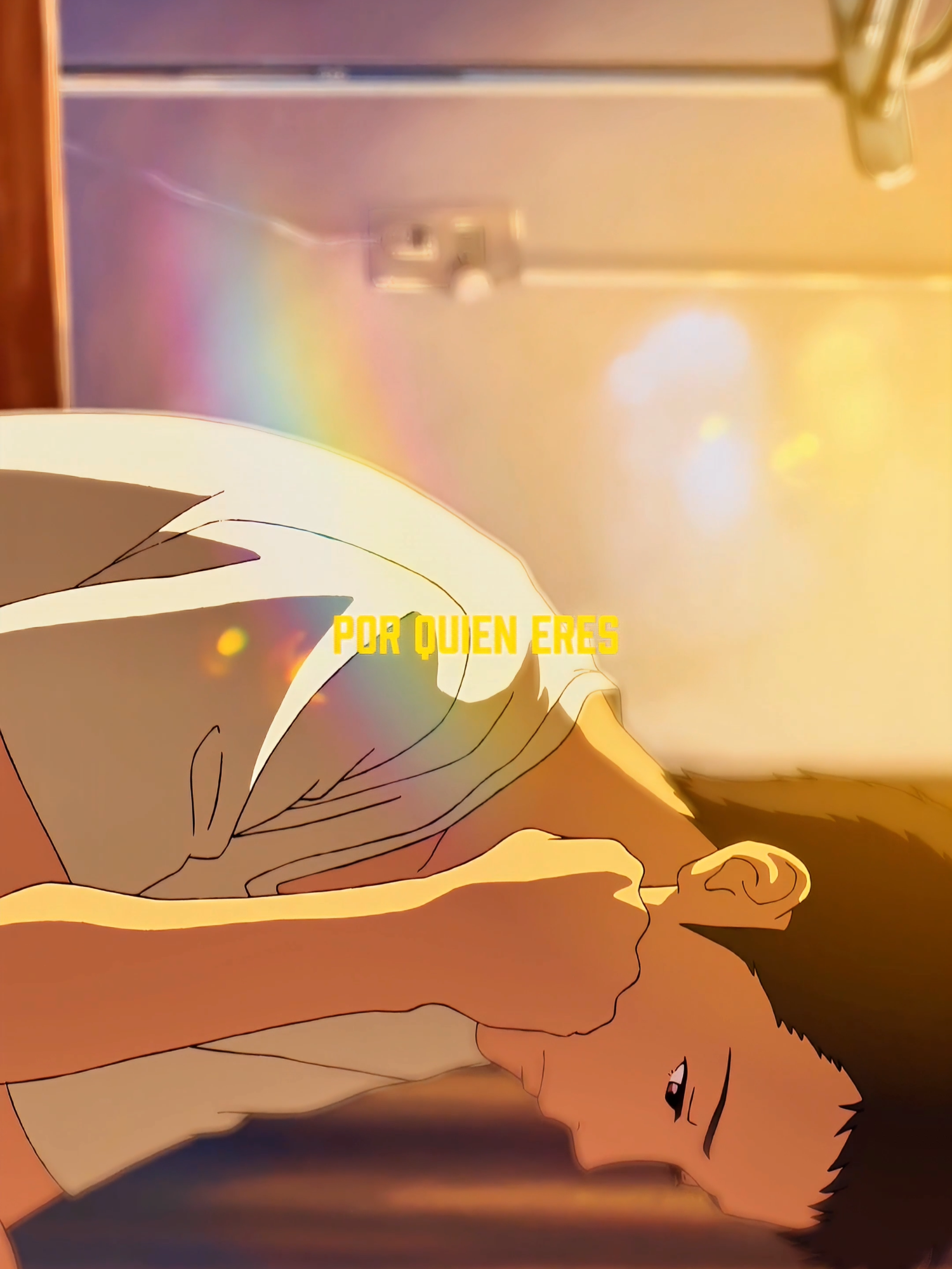 #anime #animeedit #yourname #yournameedit #faridieck #kiminonawa #thegardenofwords #makotoshinkai