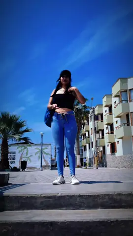 #fyp #playa #pimentel #chiclayo 