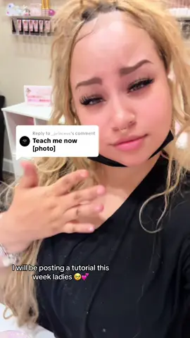 Replying to @_𝕡𝕣𝕚𝕟𝕔𝕖𝕤𝕤  yes ma’am! 🫡💕✨