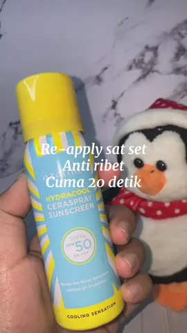 #sunscreenazarine #azarinesunscreen #sunscreenspray #fyp 