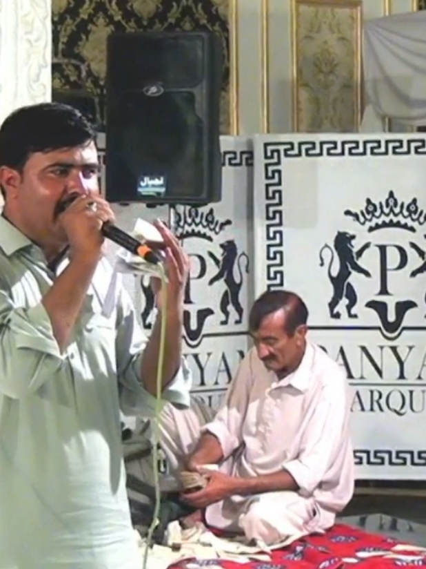 #LajpalSoundIslamabad #UmerBhatti 