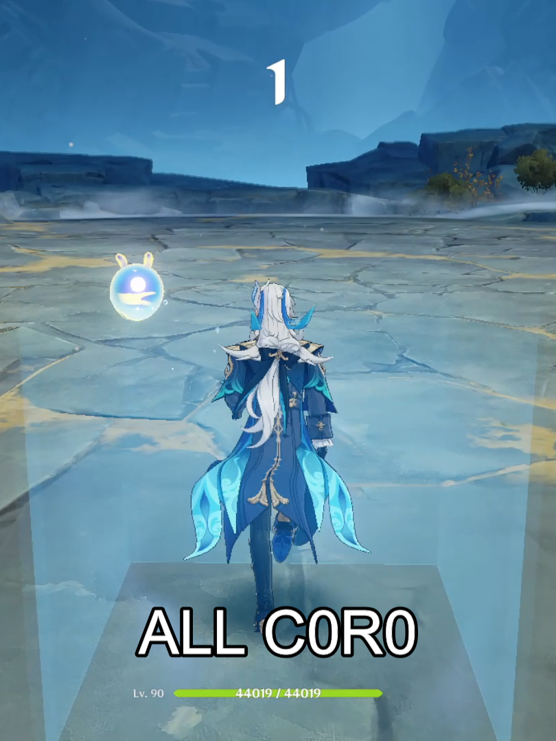 MASTER your Neuv team's rotation TO CLEAR Lv. 105 Trooper more easily! Stygian Onslaught 6.0/Luna I | BUILDS at the end Làm chủ rotation với team Neuvillette | Build cuối video #GenshinImpact #genshin #genshinlunaI #stygianonslaught #stygianonslaughtgenshin  #neuvillette #furina #kazuha #fischl  #aocanhhiemac #aocanh