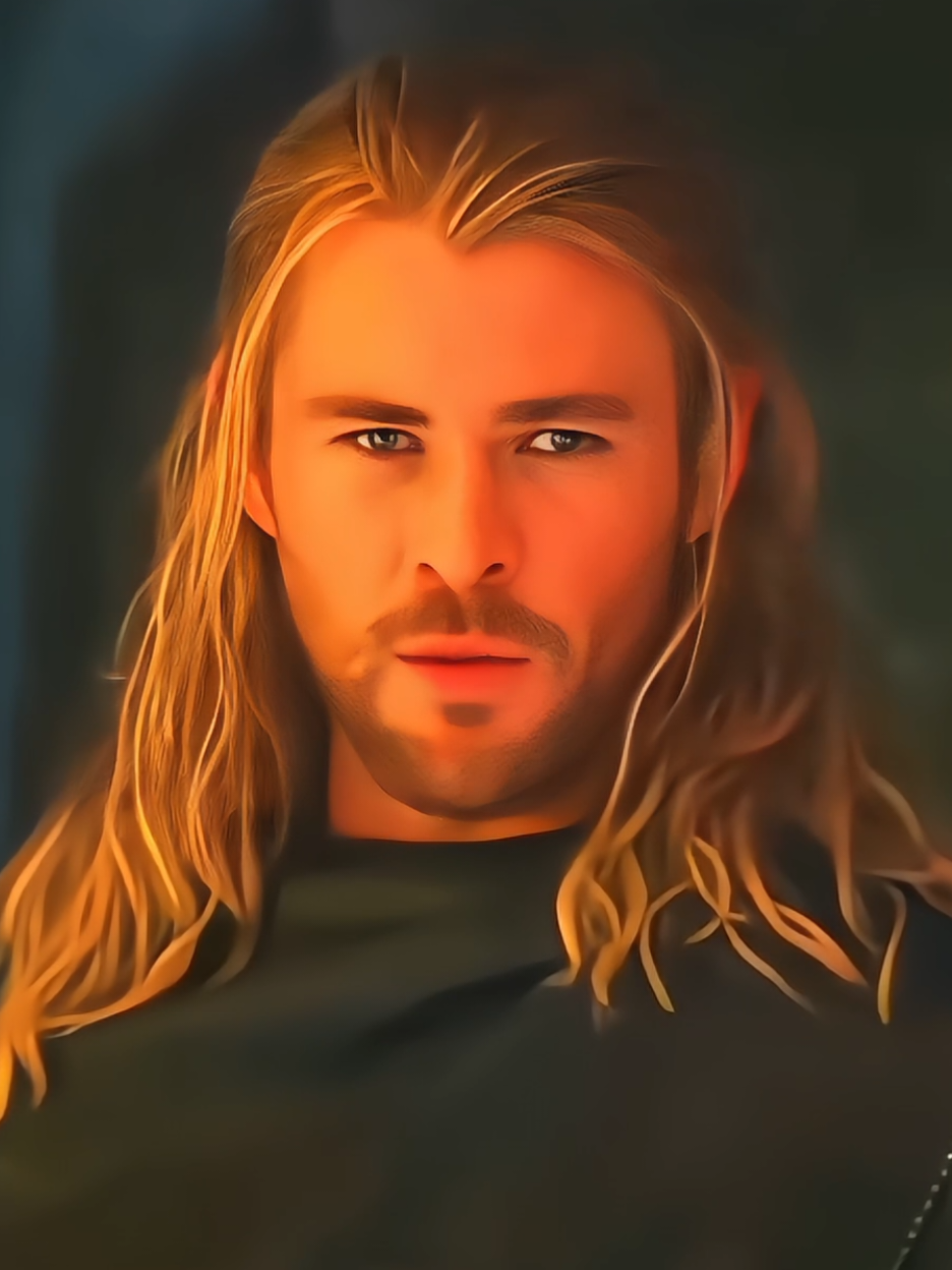 Thor and brother Loki sad💔💯 #thor #loki #sads #fyp 