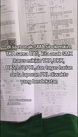 #smkhebat #smkbisa #bismillah #storysmk #pkl 