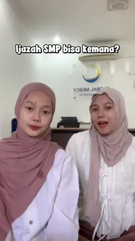 💼 SMP Bisa ke Eropa? BISA!!🌍 Kamu lulusan SMP dan ingin kerja di luar negeri? Global Mercy buka program kerja ke Slovakia, Bulgaria, Portugal, Kroasia & Bosnia untuk sektor pabrik/manufaktur! 📌 Gaji menarik 📌 Proses resmi Hubungi CS 088902865056 #PERSIAPANKERJAKELUARNEGERI #globalmercypurwokerto #globalmercy #eropa 