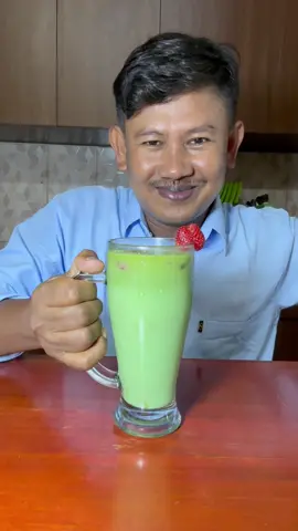 bikin minuman yang nikmat pakai susu @Frisian Flag well. nanti dateng ya ke TikTok Food Fest 11-12 Oktober di Hutan Kota GBK! #FoodFestonTikTok #FrisianFlagENERGOplus #FrisianFlagMatcha #FrisianFlagMixedBerries #NikmatBernutrisi