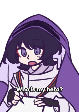 my hero#GenshinImpact #fyp #art #raidenshogun #wanderer 