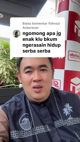 Membalas @Fahrezi Ackerman ketika ada yang ngajak umroh, kita jangan menutup dan mengunci diri dengan penolakan. Minta doa dan aamiinkan semoga allah mudahkan satu saat nanti bisa ke tanah suci