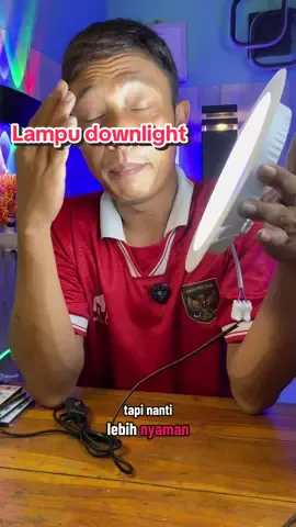 Lampu downlight inbow kekinian #idedekorasi #lampudownlight #downlightmurah #ModalKontenDoang #dekorasirumah 