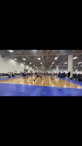 Accepted my fate #fyp #volleyball 