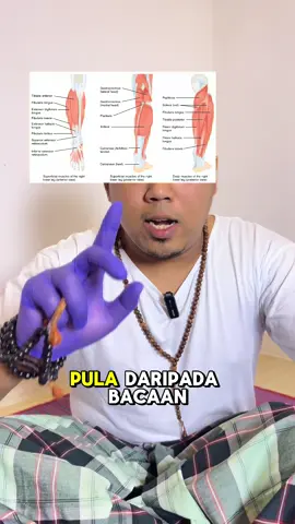 Gula darah naik, boleh dielakkan dengan buat dua urutan ni tapi bermula dengan tepuk dibahagian kaki dahulu ! #diabetes #gula #fyp #viral #pancutawal 