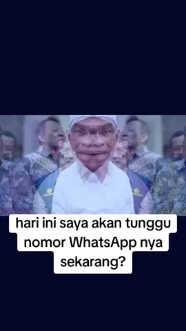 #dedi Mulyadi berbagi rezeki 