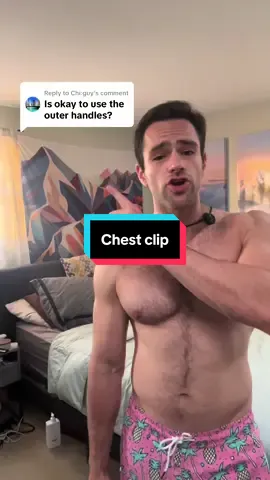 Replying to @Chi:guy #homegym #homeworkout #tiktokmademebuyit #chestworkout #tiktokshop 