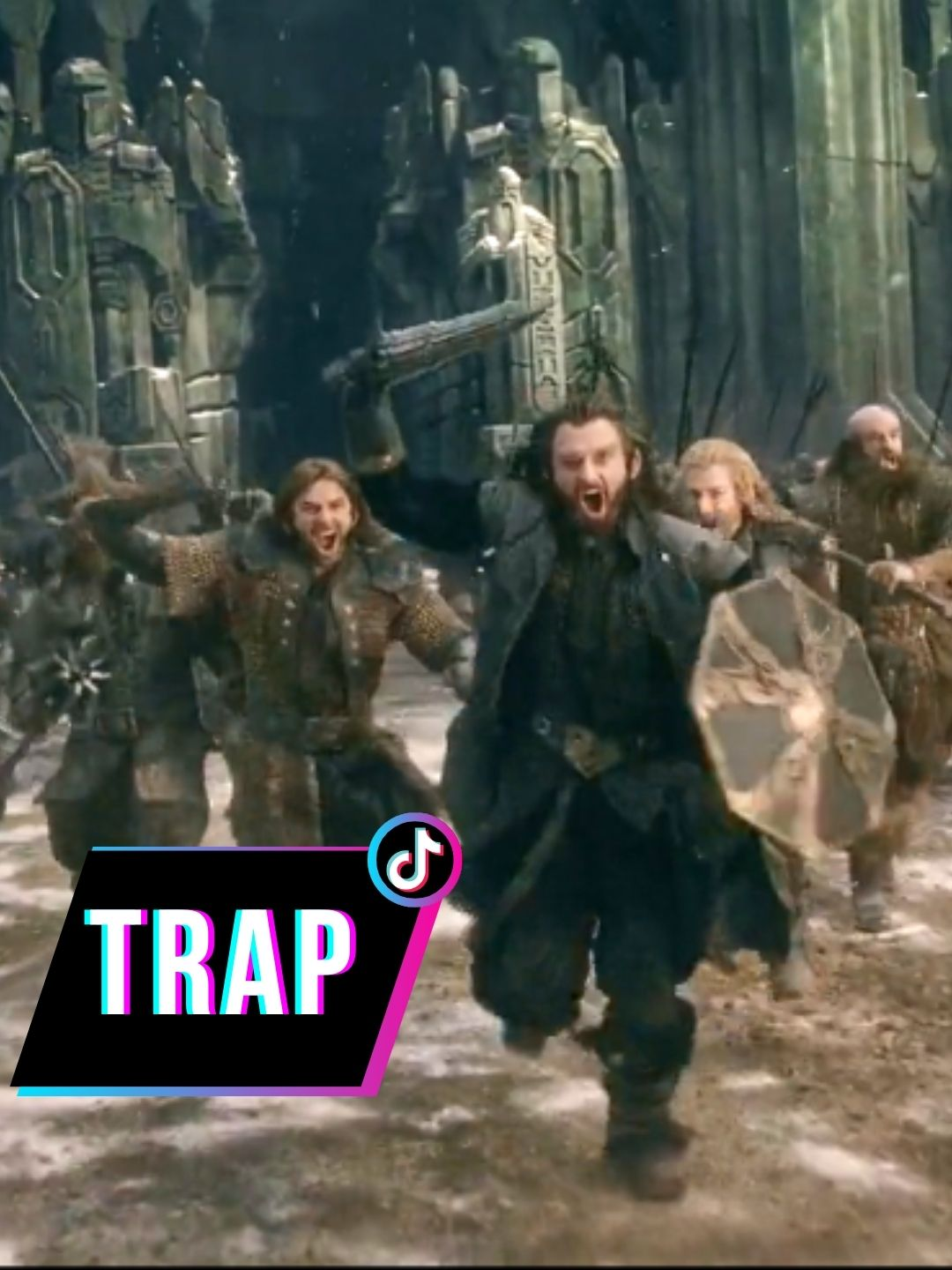 HOBBIT 3 pt 74#elhobbitlabatalladeloscincoejercitos #labatalladeloscincoejercitos #thorinescudoderoble #peliculacompletaenmiperfil #compañiaescudoderoble #reybajolamontaña #desolationofsmaug #partesdepeliculas #smaugeldragon #pelicularecomendada #enanosdeerebor #bilbobolson #thehobbitedit #parte123456 #viralescenas #peliculaviral #viral?videotiktok😇😇 #fypppppppppppppppppppppppp #fypシ゚viral🖤tiktok