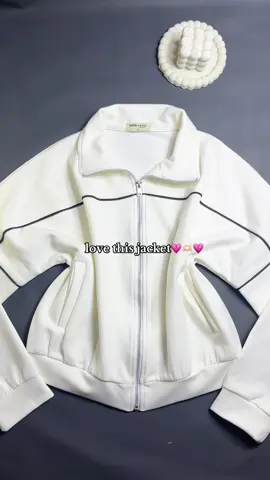cakep parahh #ereinjaket #jaketcasual #jakecasualwanita #jaketwanita 