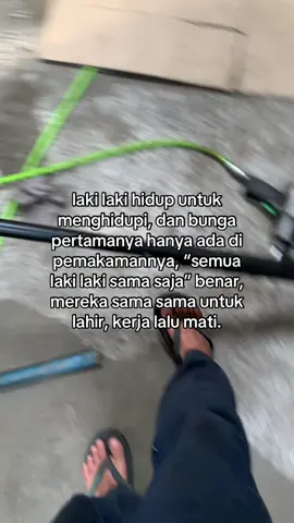 bener banget 